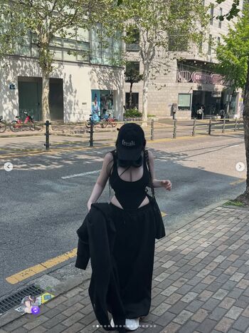 Full leaked Saizneko page private photo