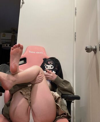 Full leaked Saizneko private photo