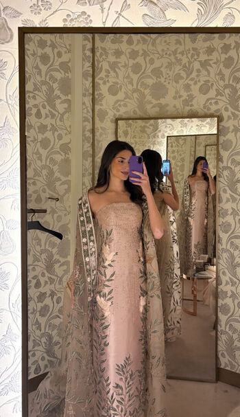 Full leaked Saja kilani private photo