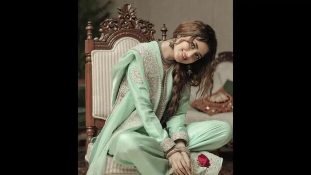 Full leaked Sajal malik private photo