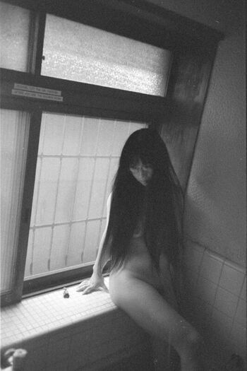 Full leaked Sakisakuchi private photo