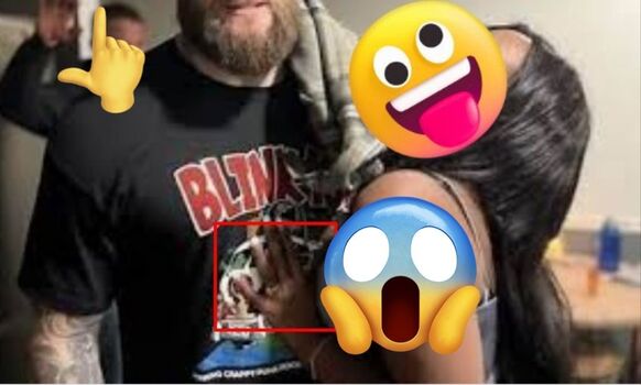 Full leaked Sakoanddalton private photo