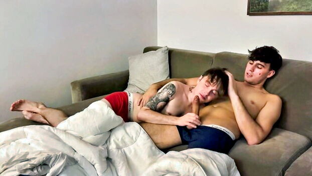Full leaked Sakoanddalton private photo