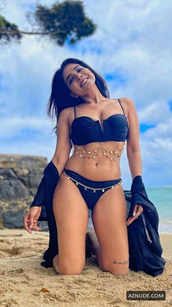 Full leaked Sakshi agarwal private photo