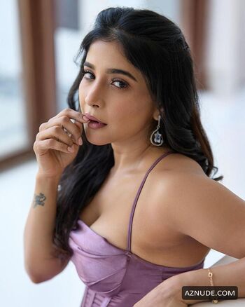 Full leaked Sakshi agarwal private photo