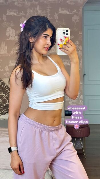 Full leaked Sakshi malik private photo