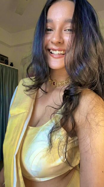 Full leaked Sakshi pandey page private photo
