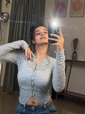 Full leaked Sakshi pandey private photo
