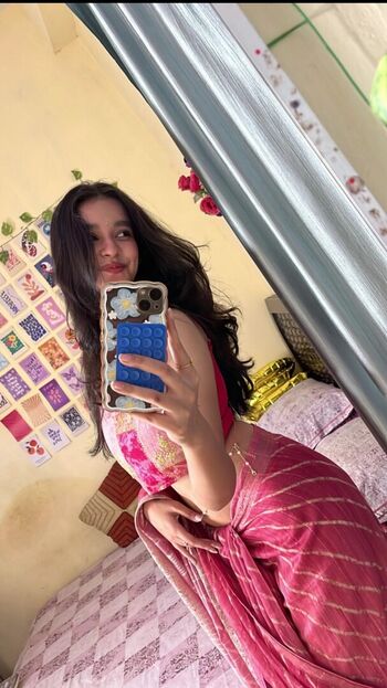 Full leaked Sakshi pandey private photo