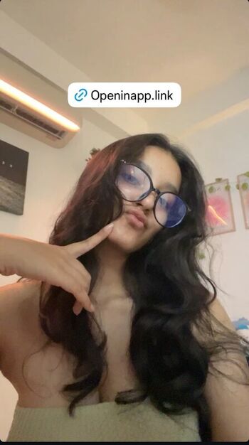 Full leaked Sakshi pandey page private photo
