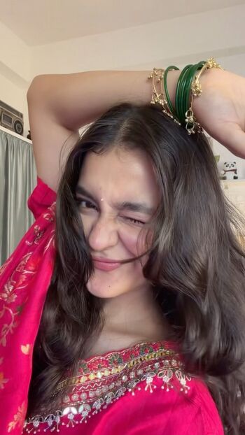 Full leaked Sakshi pandey private photo