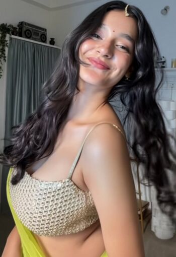 Full leaked Sakshi pandey page private photo
