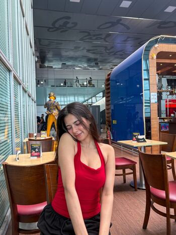 Full leaked Sakshi sharma private photo