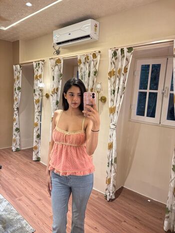 Full leaked Sakshi sharma private photo
