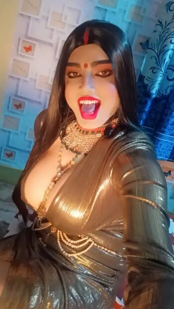 Full leaked Sakshi singh private photo