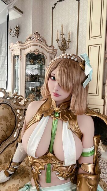 Full leaked Bunny colby / private photo