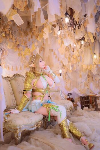 Full leaked Hidori rose / private photo