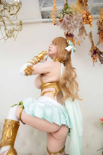 Full leaked Saku private photo