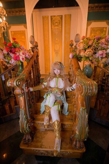 Full leaked Saku private photo
