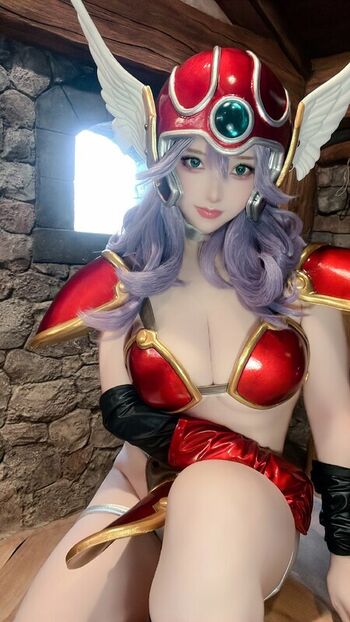 Full leaked Nika ilcic/ private photo