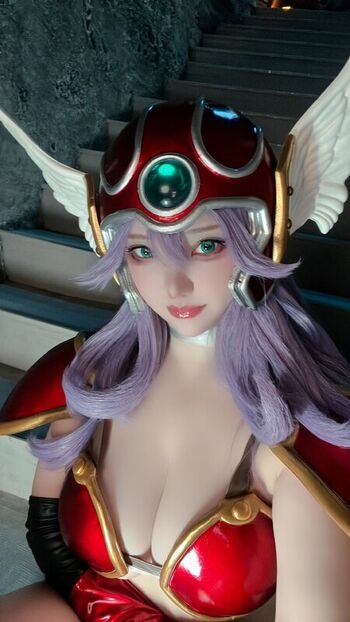 Full leaked Xenia model/ private photo