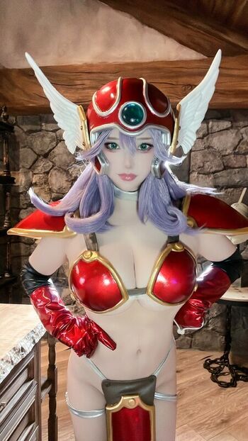 Full leaked Ayumikichi/ private photo