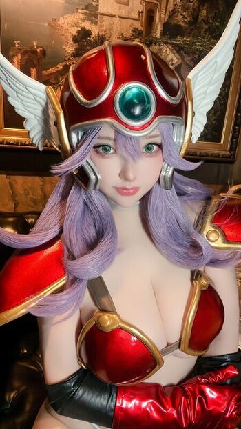 Full leaked Alexia loom/ private photo