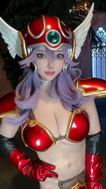 Full leaked Mara kasir/ private photo