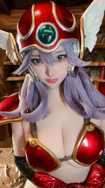 Full leaked Nekokoyoshi / private photo