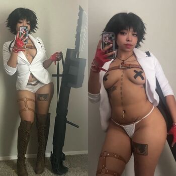 Full leaked Sakunakitty private photo