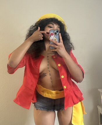 Full leaked Sakunakitty private photo