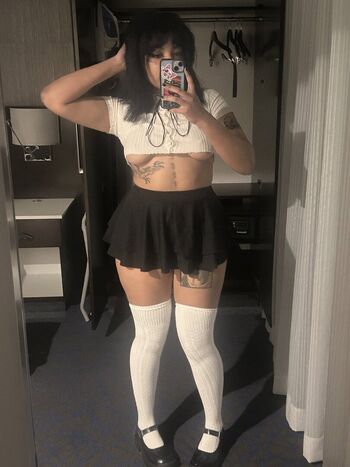 Full leaked Sakunakitty private photo