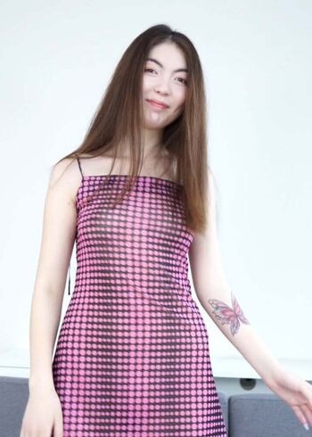 Full leaked Sakura lin private photo
