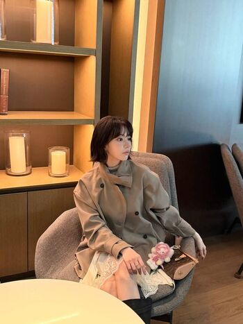 Full leaked Sakura miyawaki page private photo