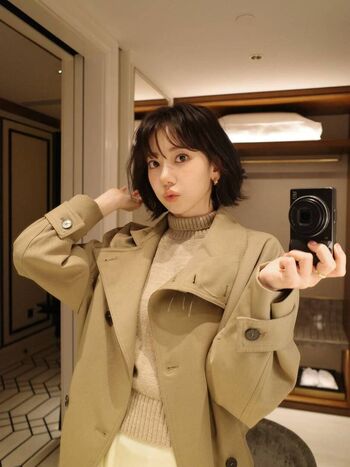 Full leaked Sakura miyawaki page private photo