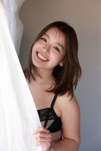 Full leaked Sakura personaltrainer private photo
