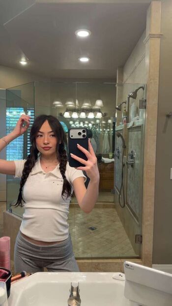 Full leaked Sakura shymko page private photo