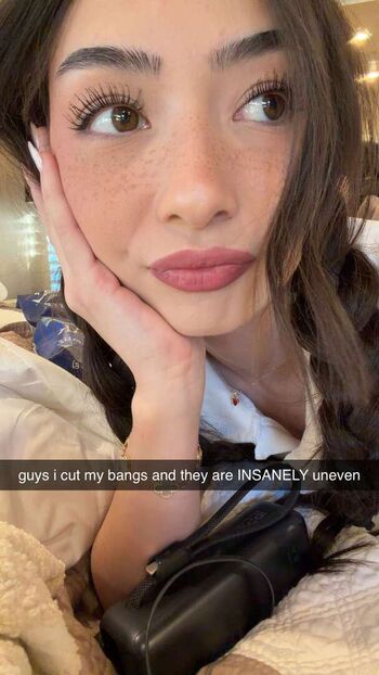 Full leaked Sakura shymko page private photo