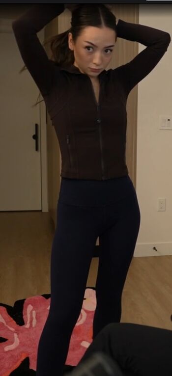 Full leaked Sakura shymko page private photo