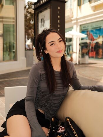 Full leaked Sakura shymko private photo