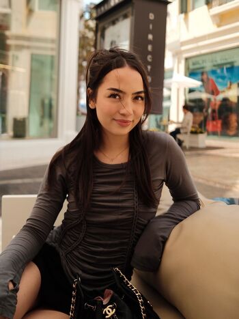 Full leaked Sakura shymko private photo