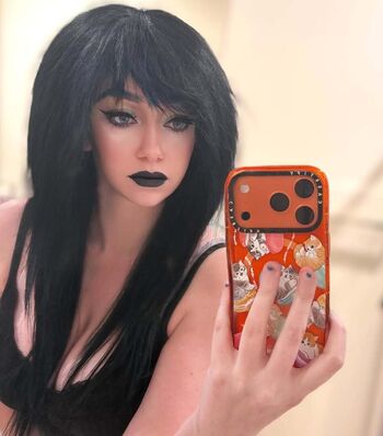 Full leaked Sakura stardust private photo