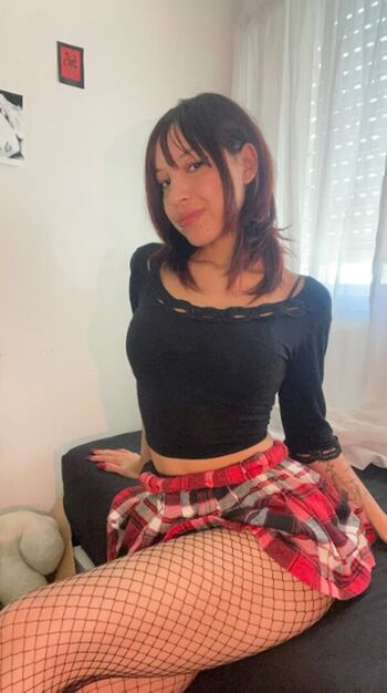 Full leaked Sakura page private photo