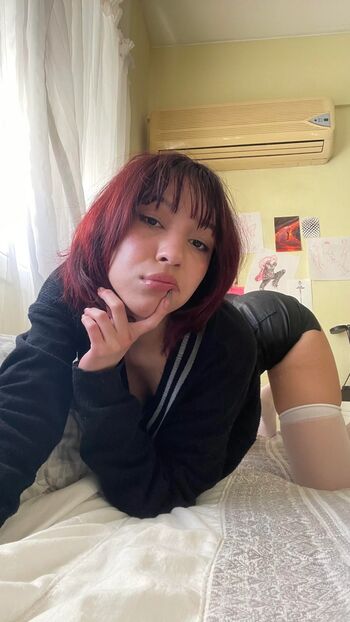 Full leaked Sakura private photo