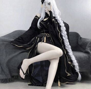 Full leaked Sakura private photo