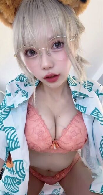 Full leaked Sakurachat private photo