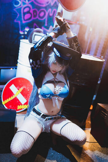 Full leaked Sakuracyan private photo