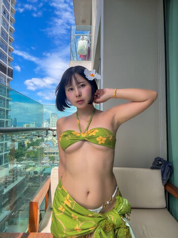 Full leaked Sakurako private photo