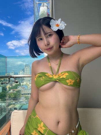 Full leaked Sakurako private photo