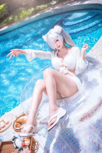 Full leaked Sakuramomo private photo